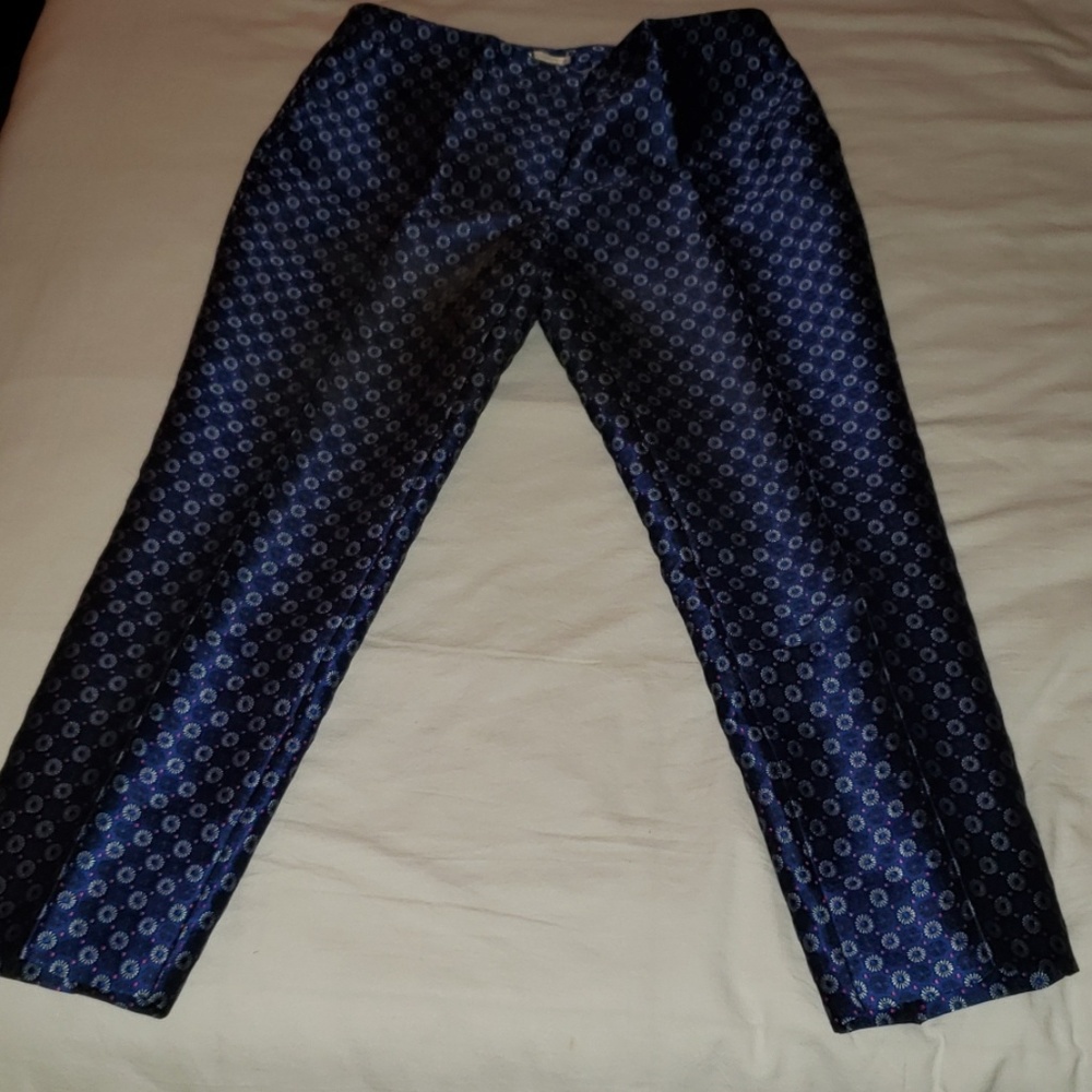 Capris pants